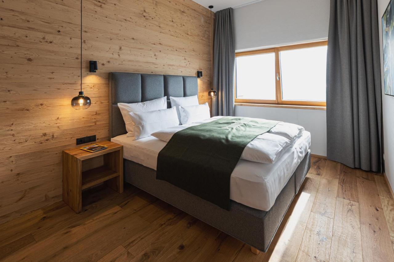 Puitalm - I I Hotel Arzl im Pitztal
