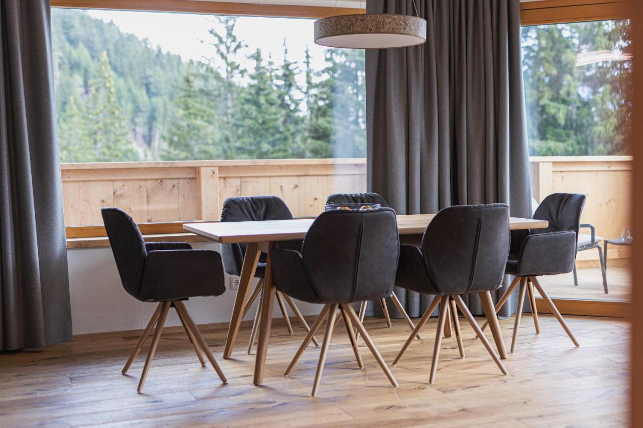 Puitalm - I I Hotel Arzl im Pitztal