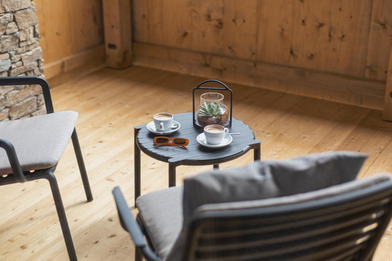 Puitalm - I I Hotel Arzl im Pitztal