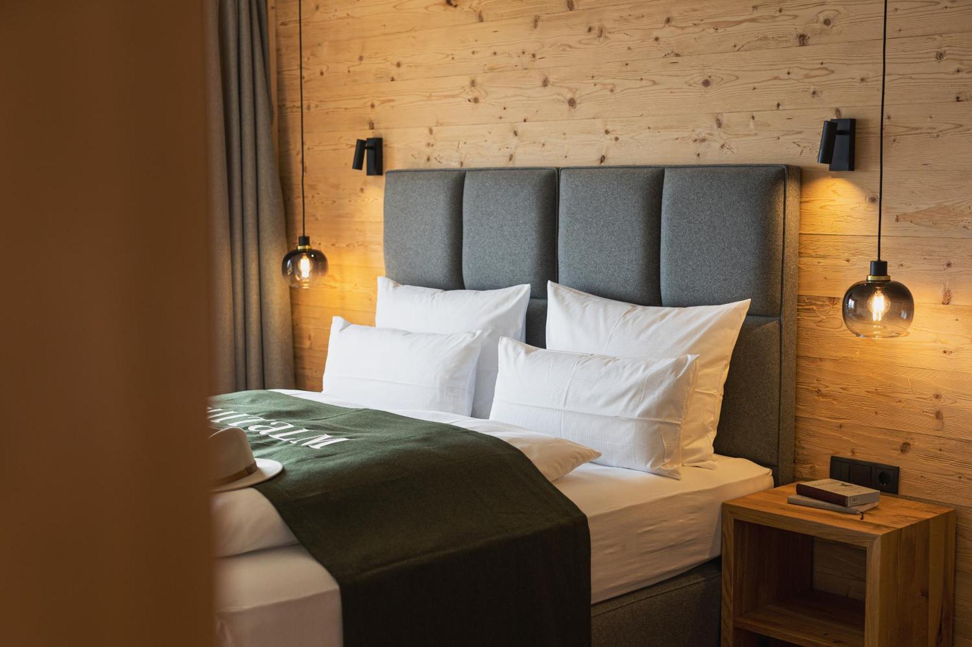 Puitalm - I I Hotel Arzl im Pitztal